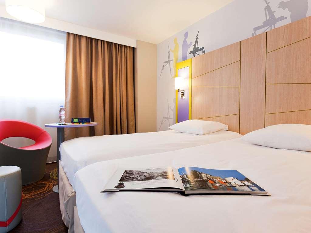 Ibis Styles Honfleur Centre Historique Hotel Kamer foto