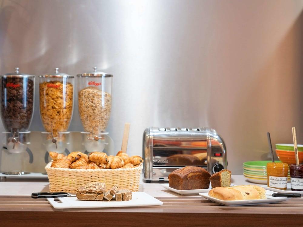 Ibis Styles Honfleur Centre Historique Hotel Buitenkant foto