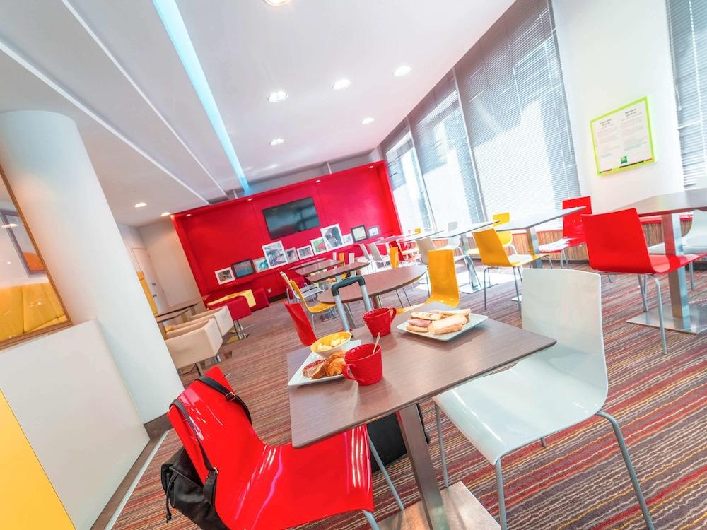 Ibis Styles Honfleur Centre Historique Hotel Buitenkant foto
