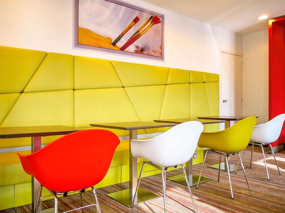 Ibis Styles Honfleur Centre Historique Hotel Buitenkant foto