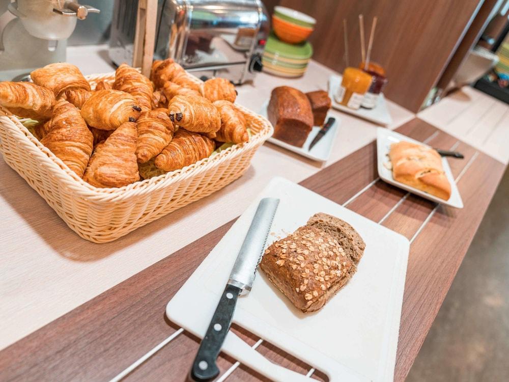Ibis Styles Honfleur Centre Historique Hotel Buitenkant foto