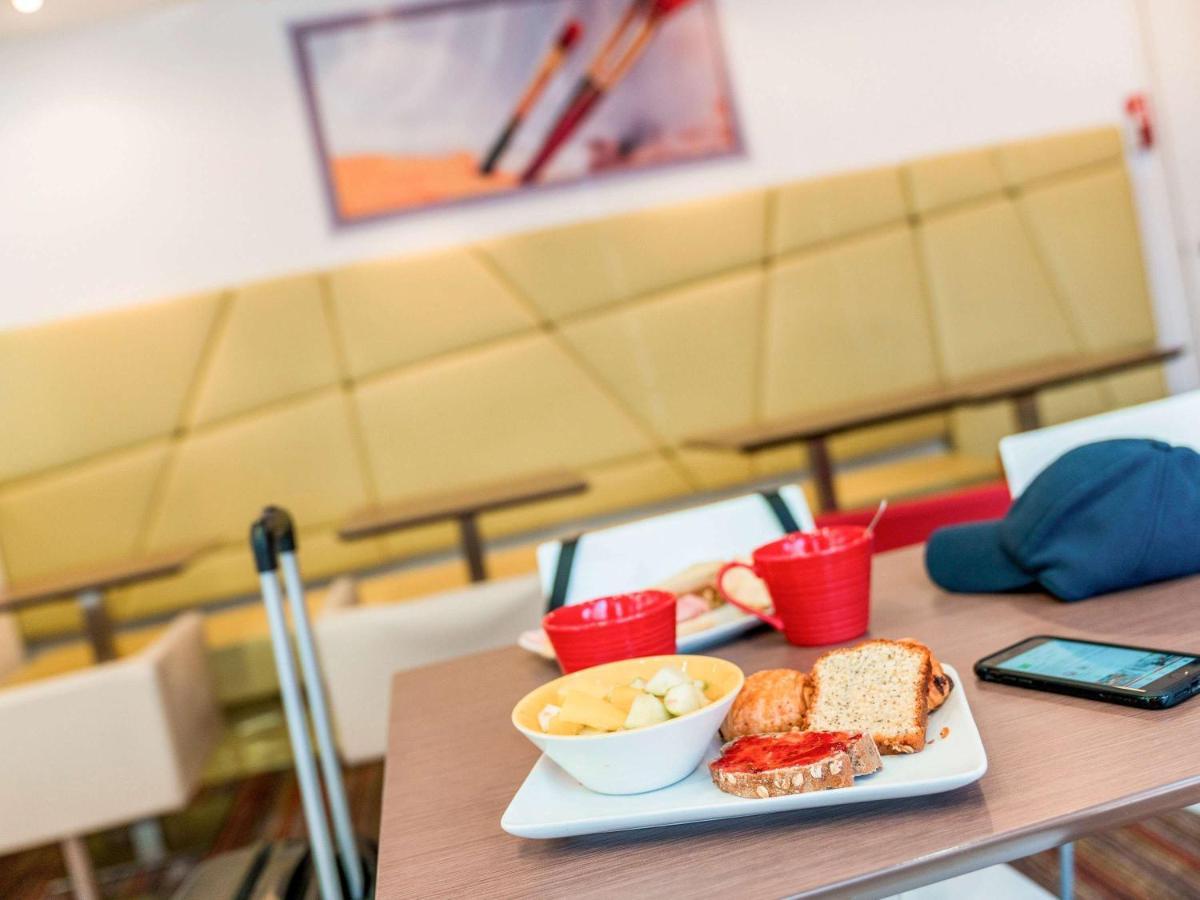 Ibis Styles Honfleur Centre Historique Hotel Buitenkant foto