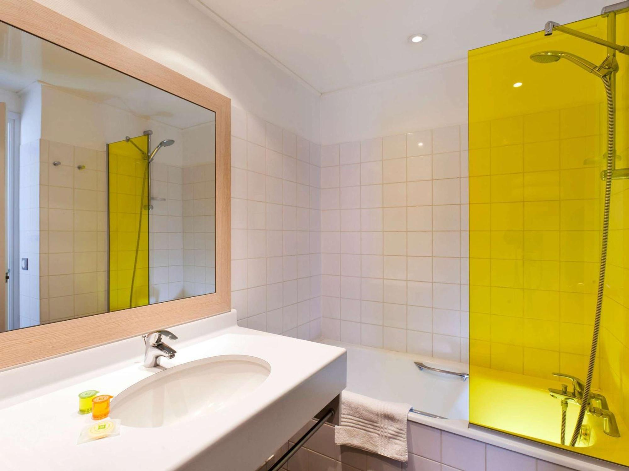Ibis Styles Honfleur Centre Historique Hotel Buitenkant foto