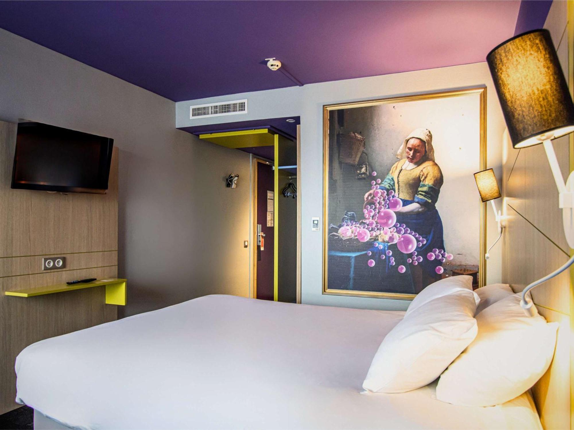 Ibis Styles Honfleur Centre Historique Hotel Buitenkant foto