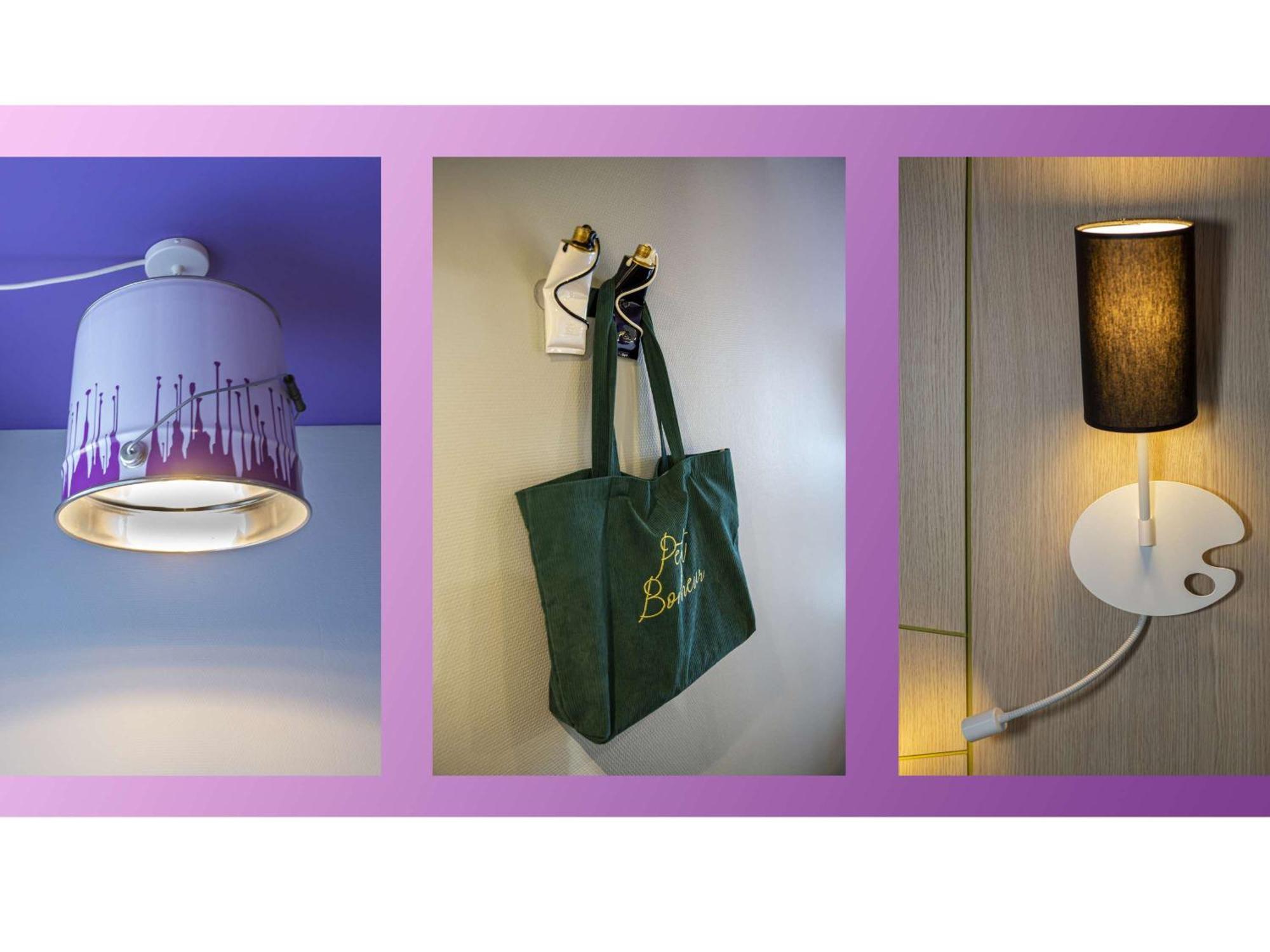Ibis Styles Honfleur Centre Historique Hotel Buitenkant foto