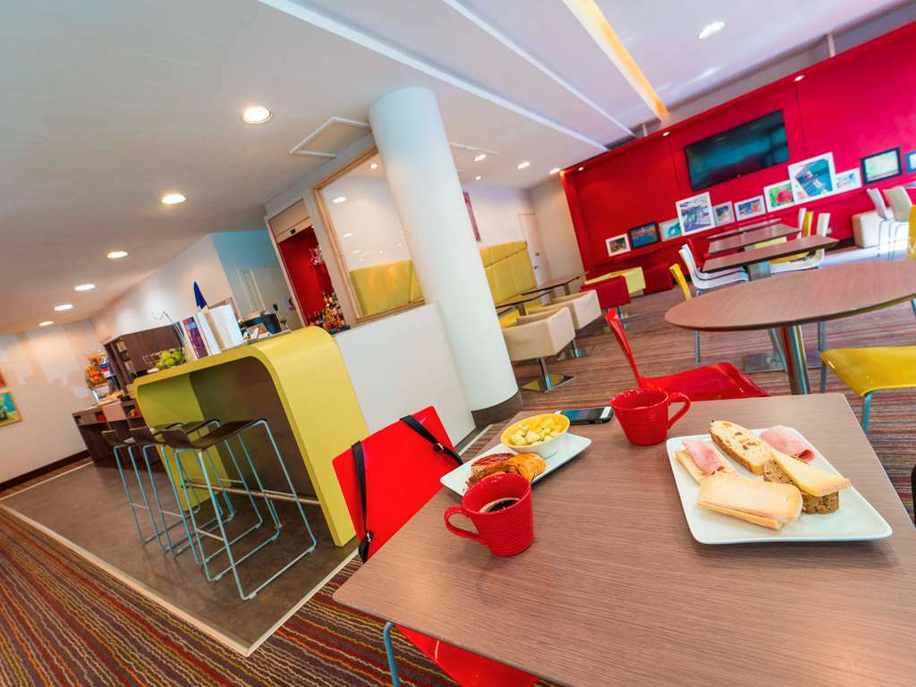 Ibis Styles Honfleur Centre Historique Hotel Buitenkant foto